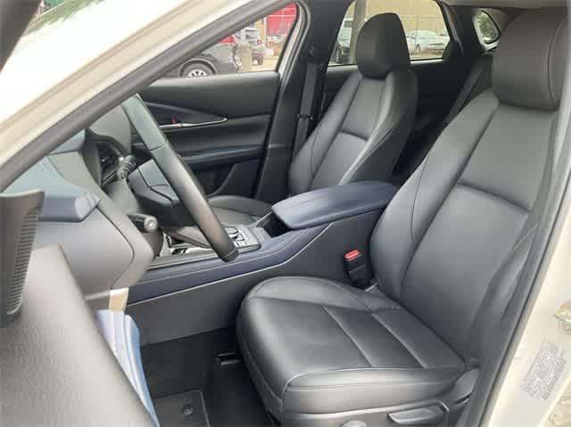 used 2021 Mazda CX-30 car, priced at $19,875