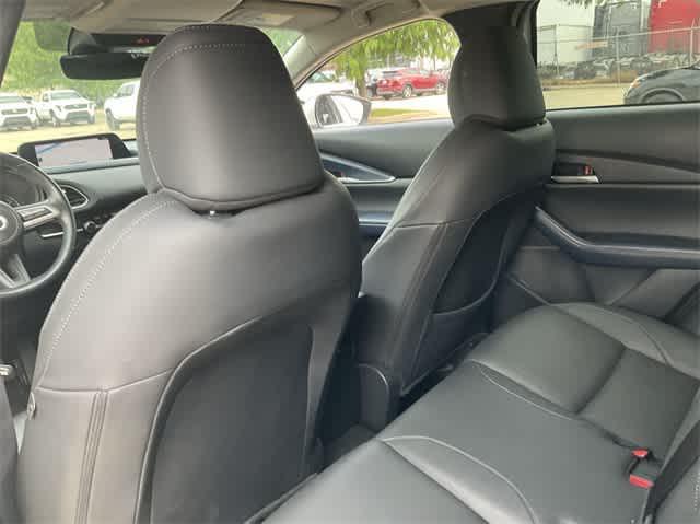 used 2021 Mazda CX-30 car, priced at $19,875