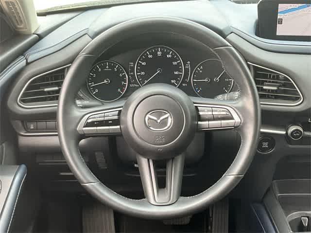 used 2021 Mazda CX-30 car, priced at $19,875