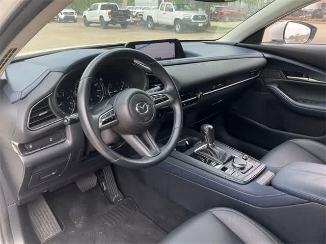 used 2021 Mazda CX-30 car, priced at $19,875