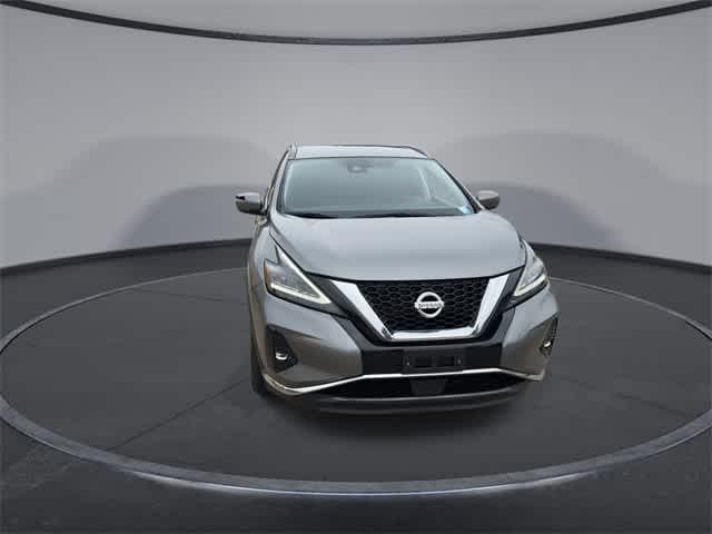used 2021 Nissan Murano car, priced at $19,550