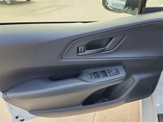 used 2025 Toyota Prius Plug-In Hybrid car, priced at $31,996