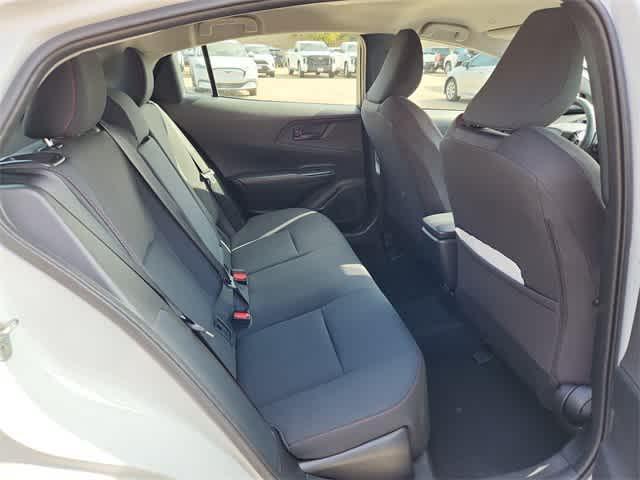 used 2025 Toyota Prius Plug-In Hybrid car, priced at $31,996