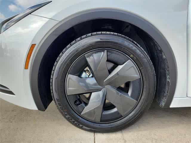 used 2025 Toyota Prius Plug-In Hybrid car, priced at $31,996