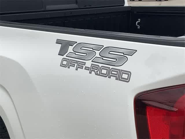 used 2021 Toyota Tacoma car, priced at $26,662