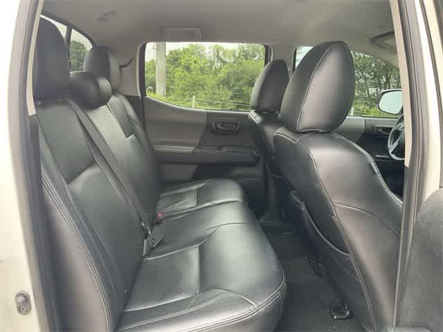 used 2021 Toyota Tacoma car, priced at $26,662