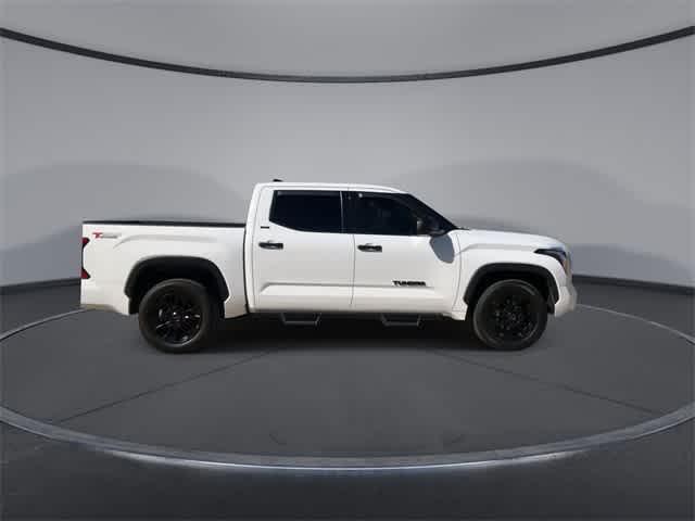 used 2022 Toyota Tundra car, priced at $36,848