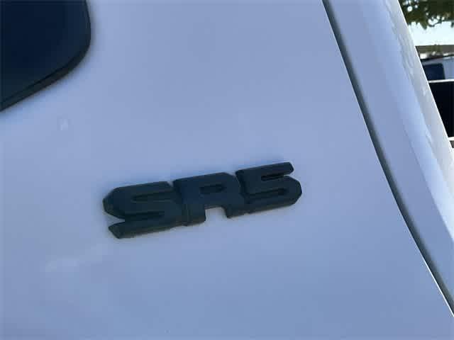 used 2022 Toyota Tundra car, priced at $36,848