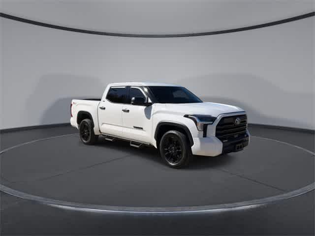 used 2022 Toyota Tundra car, priced at $34,896
