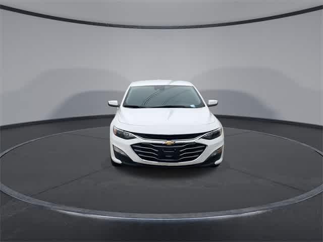 used 2023 Chevrolet Malibu car, priced at $18,151