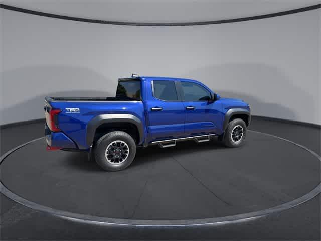 used 2024 Toyota Tacoma car, priced at $42,950