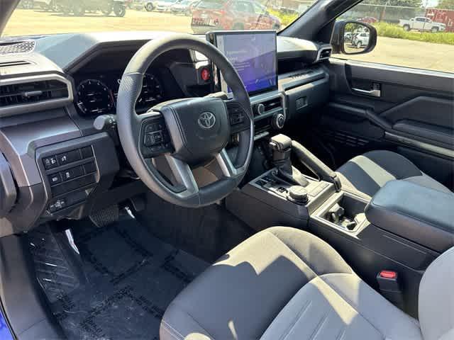 used 2024 Toyota Tacoma car, priced at $42,950