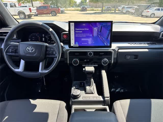 used 2024 Toyota Tacoma car, priced at $42,950