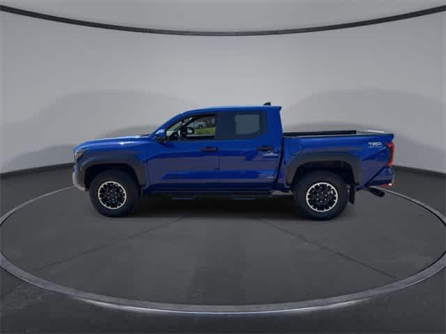 used 2024 Toyota Tacoma car, priced at $42,950