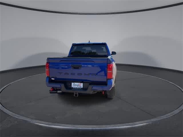 used 2024 Toyota Tacoma car, priced at $42,950