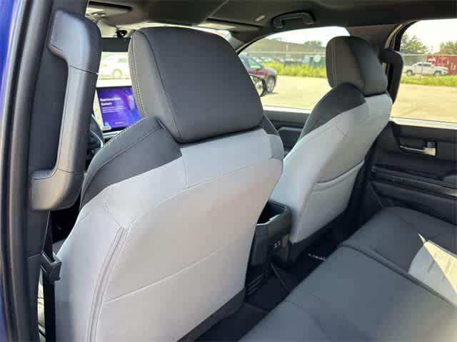 used 2024 Toyota Tacoma car, priced at $42,950