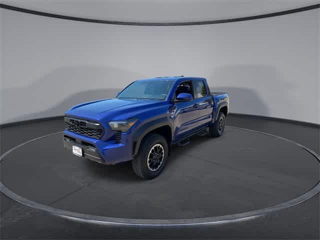 used 2024 Toyota Tacoma car, priced at $42,950