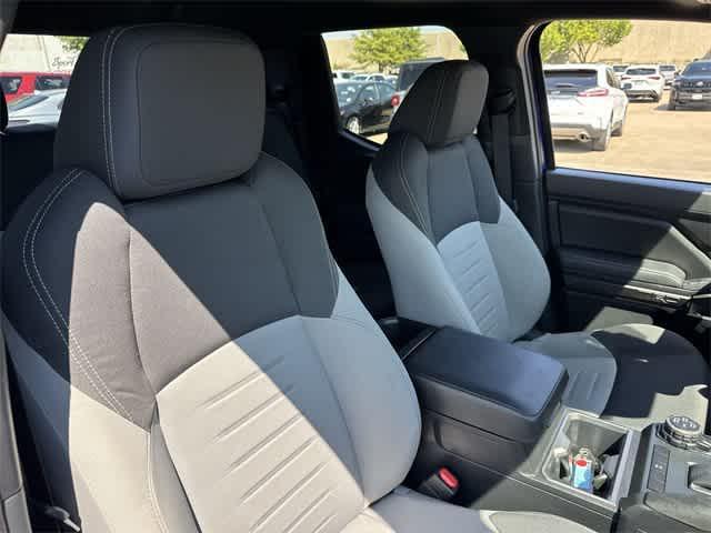 used 2024 Toyota Tacoma car, priced at $42,950