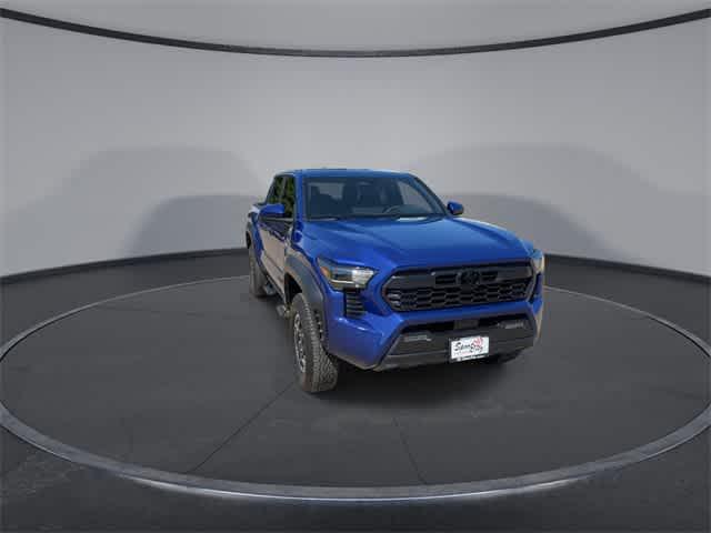 used 2024 Toyota Tacoma car, priced at $42,950