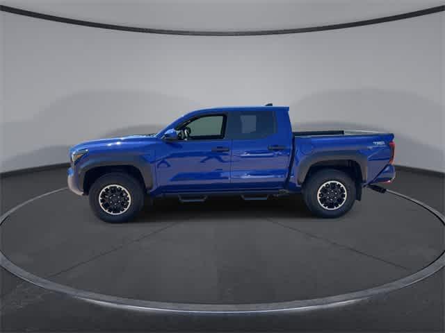 used 2024 Toyota Tacoma car, priced at $42,950