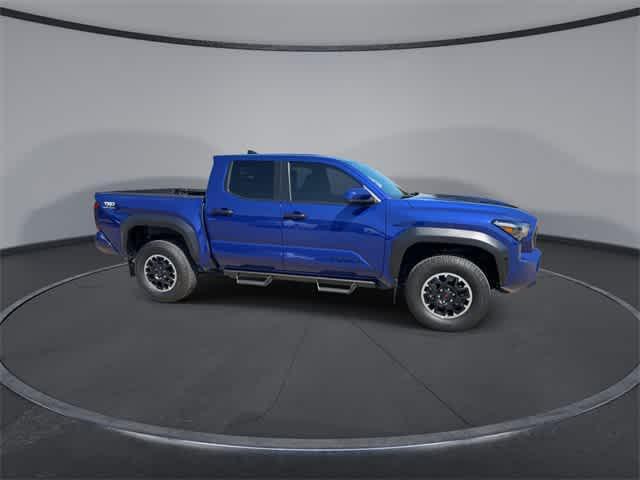 used 2024 Toyota Tacoma car, priced at $42,950