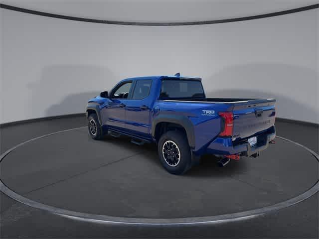 used 2024 Toyota Tacoma car, priced at $42,950
