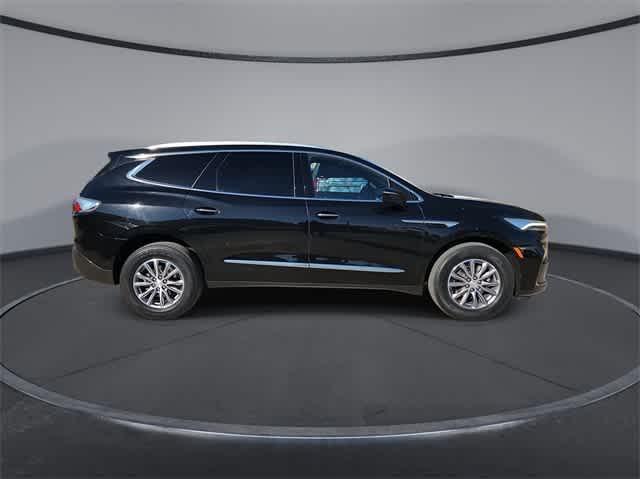 used 2022 Buick Enclave car, priced at $25,515