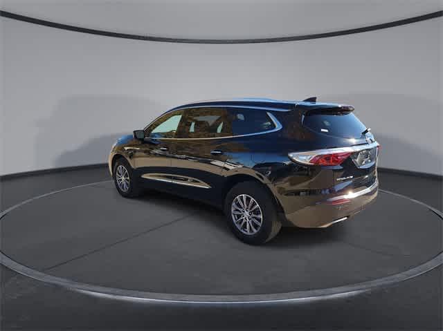 used 2022 Buick Enclave car, priced at $25,515