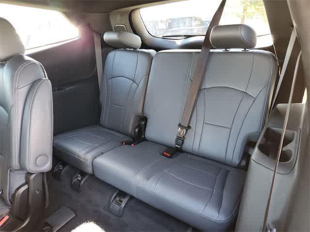 used 2022 Buick Enclave car, priced at $25,515