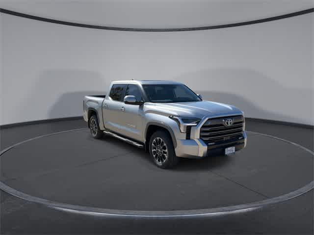 new 2025 Toyota Tundra car, priced at $56,941