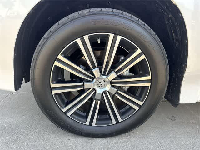 used 2020 Lexus LX 570 car, priced at $62,859