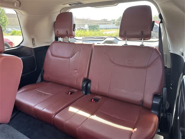 used 2020 Lexus LX 570 car, priced at $62,859