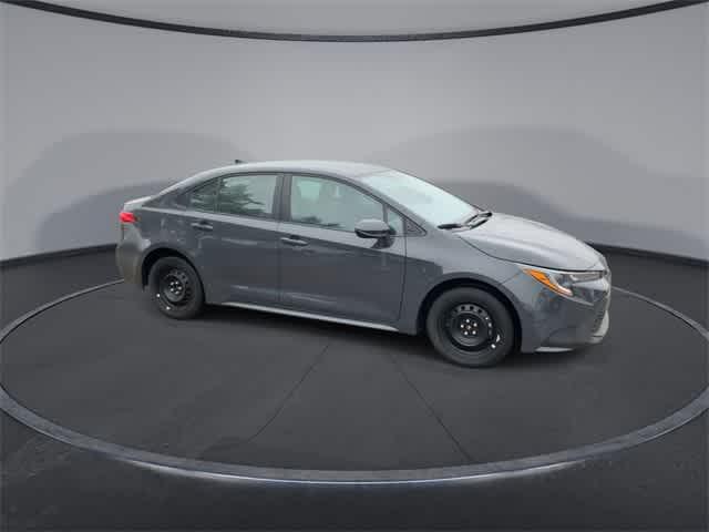 used 2025 Toyota Corolla car, priced at $24,731