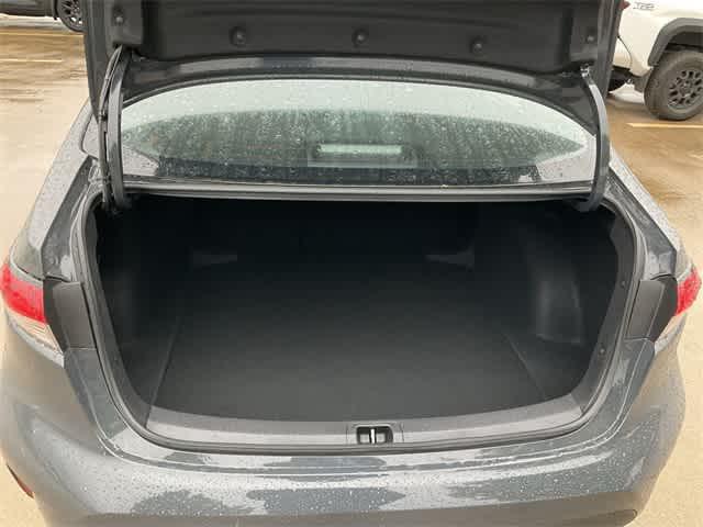 used 2025 Toyota Corolla car, priced at $24,731