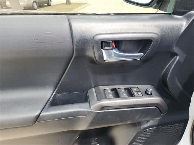 used 2019 Toyota Tacoma car, priced at $33,913