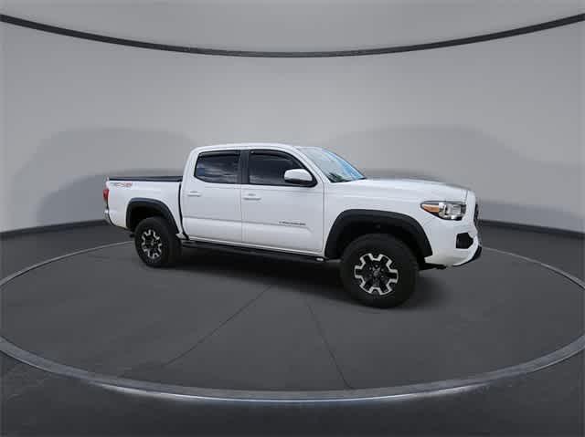 used 2019 Toyota Tacoma car, priced at $33,913