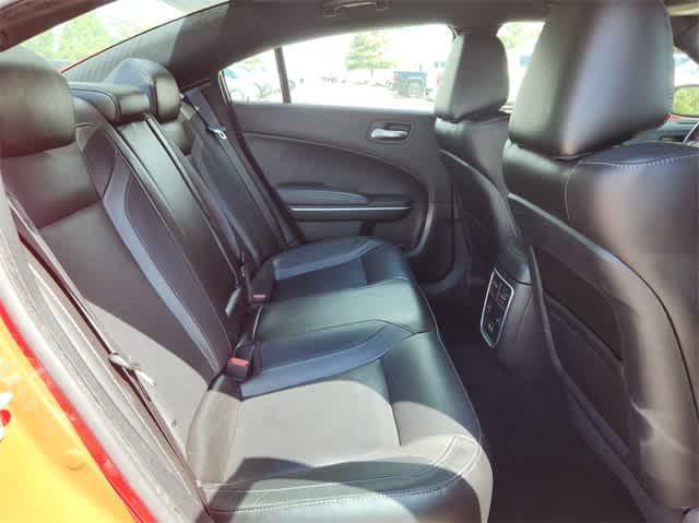 used 2022 Dodge Charger car, priced at $20,977