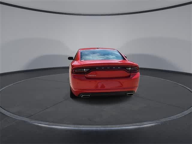 used 2022 Dodge Charger car, priced at $20,977