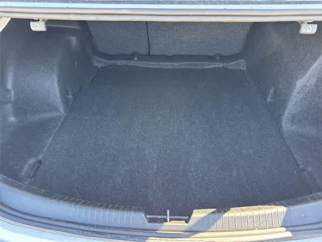 used 2024 Chevrolet Malibu car, priced at $19,128