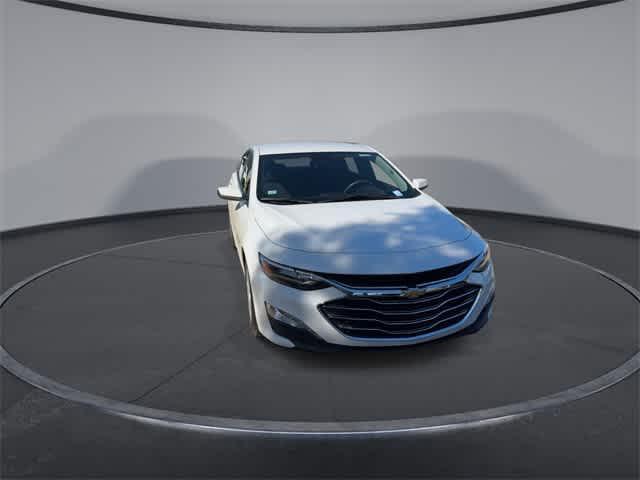 used 2024 Chevrolet Malibu car, priced at $19,128