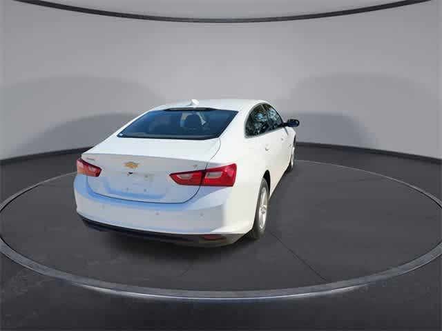 used 2024 Chevrolet Malibu car, priced at $19,128