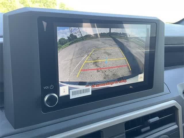 used 2024 Toyota Tacoma car, priced at $38,513