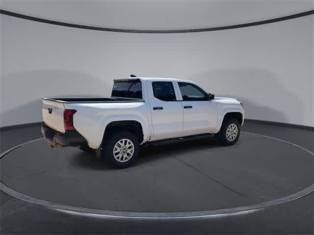 used 2024 Toyota Tacoma car, priced at $38,513