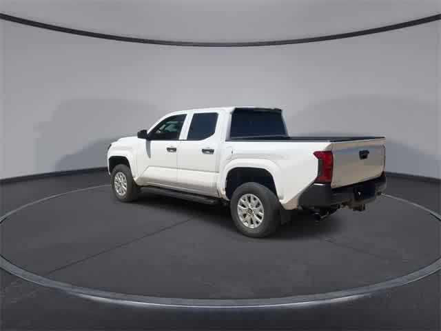 used 2024 Toyota Tacoma car, priced at $38,513