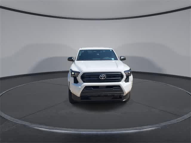 used 2024 Toyota Tacoma car, priced at $38,513