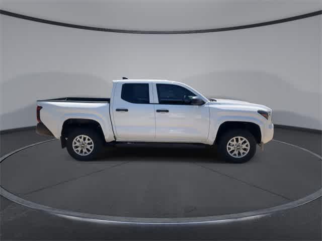 used 2024 Toyota Tacoma car, priced at $38,513