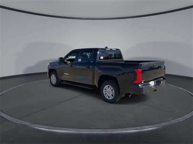 new 2025 Toyota Tundra car, priced at $54,564