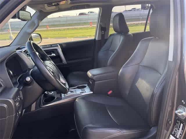 used 2023 Toyota 4Runner car, priced at $48,614