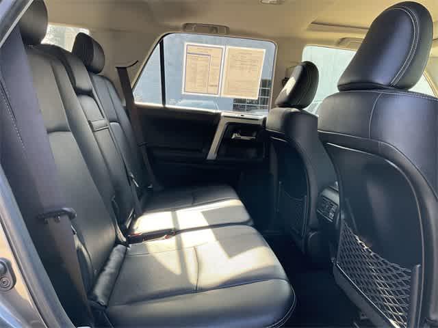 used 2023 Toyota 4Runner car, priced at $47,341