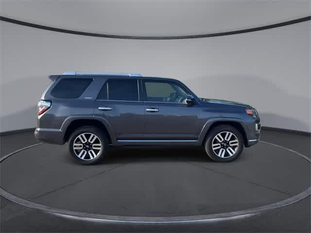 used 2023 Toyota 4Runner car, priced at $48,614
